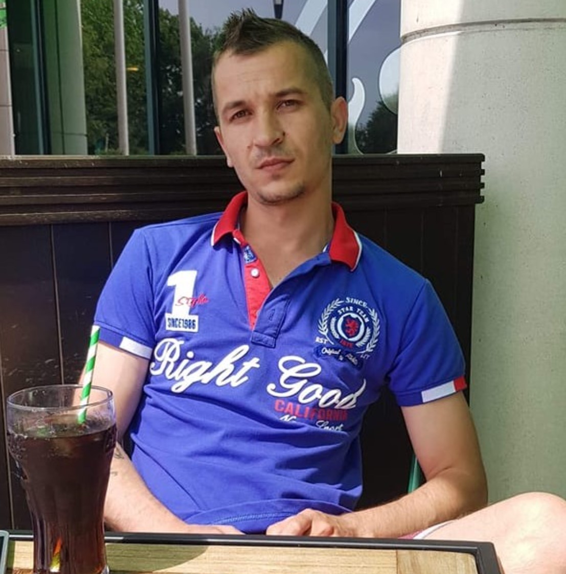 Adrian Gheorghescu